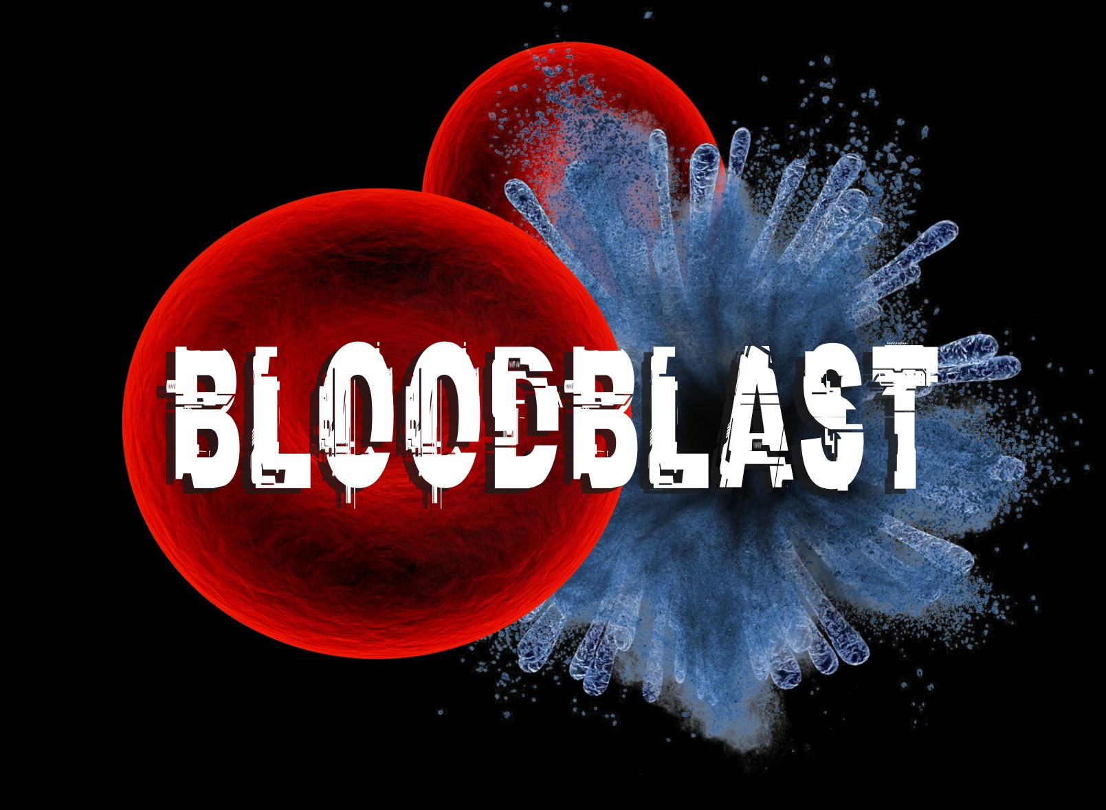 Новости о BloodBlast VR (itch)