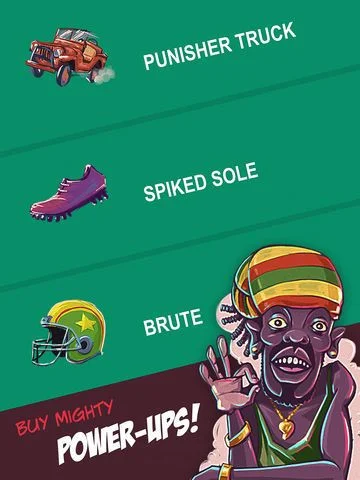 Tsunami Girl Smash Zombie Tsunami Girl Smash Zombie