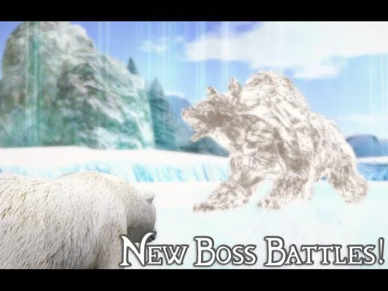 Polar Bear Simulator 2 Polar Bear Simulator 2