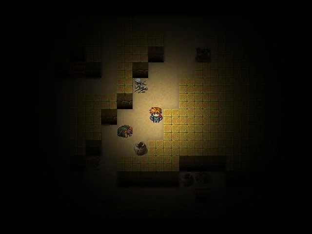 El Perro. La aventura (itch)