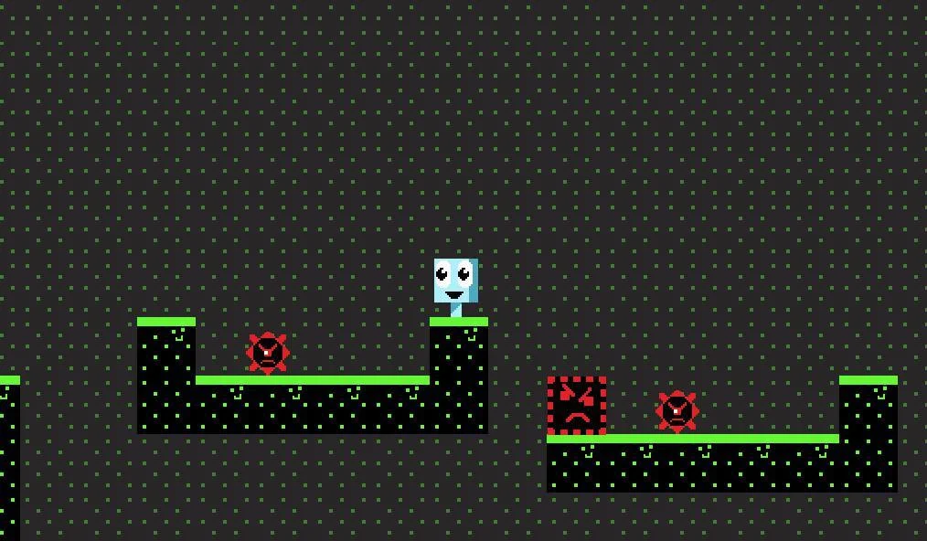 First Few Blocks (itch) First Few Blocks (itch)
