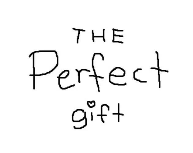 Рецензии The Perfect Gift (itch)