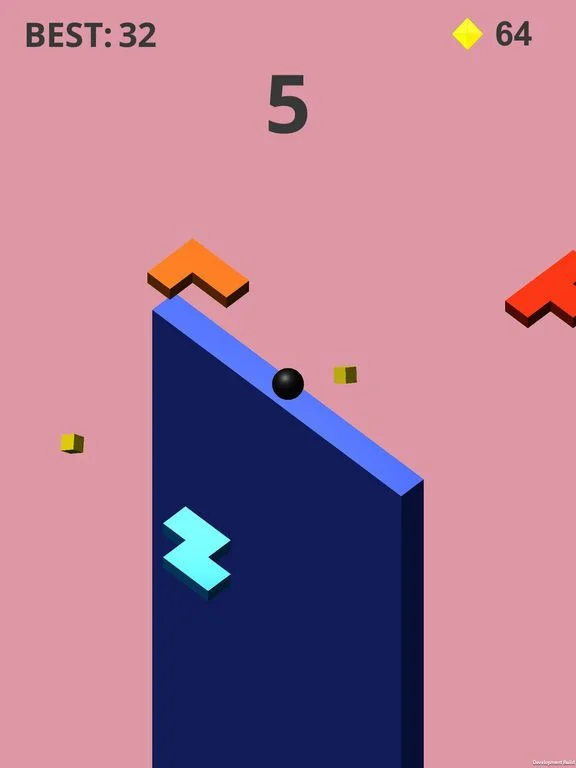 Статьи по Splashy Ball: Dots Puzzle