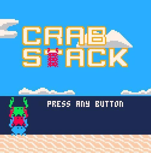 Crab Stack (itch)