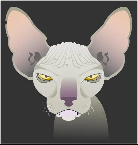 Quad Vector versus the Quantum Cats (itch) Quad Vector versus the Quantum Cats (itch)