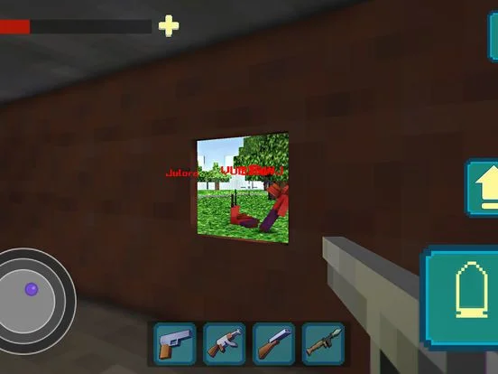 Статьи по Pixel Shooter War On Island 3D