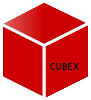 Cubex (Official Gems) (itch) Cubex (Official Gems) (itch)
