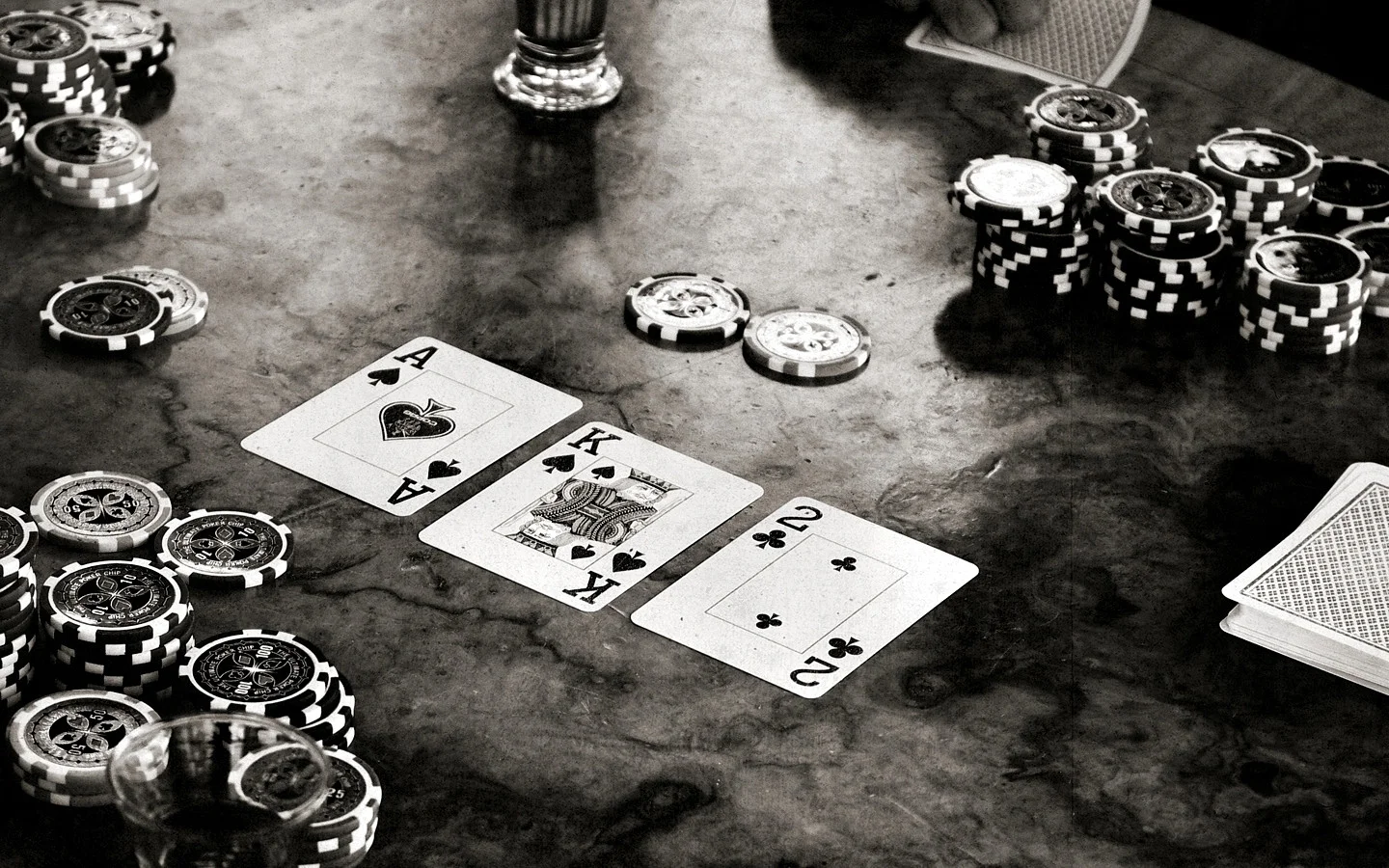 Special Black Jack (itch) Special Black Jack (itch)