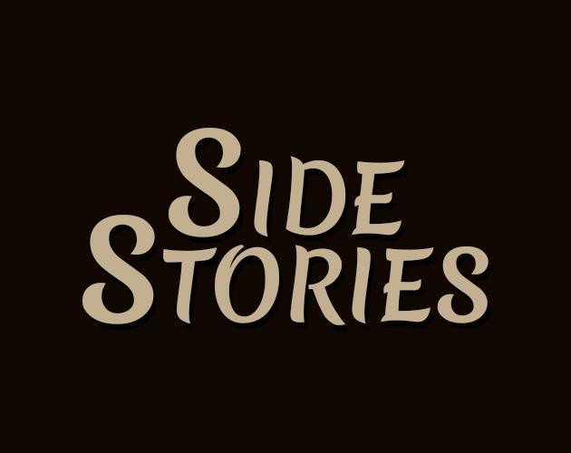 Side Stories (itch)