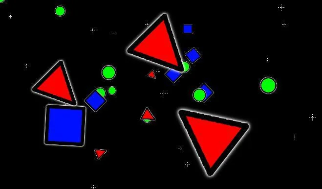 Shapes (itch) (Truc_e) Shapes (itch) (Truc_e)