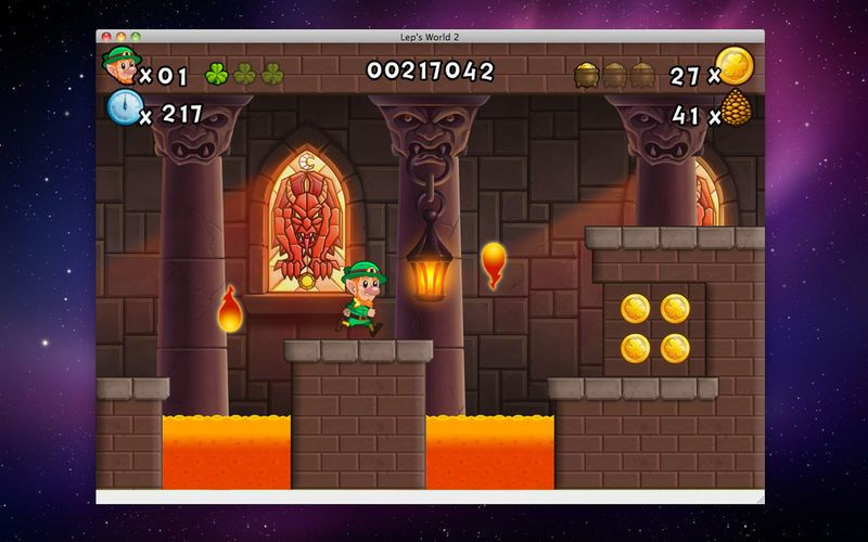 Lep's World 2 Lep's World 2