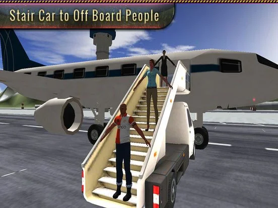 City Airport Cargo Airplane Flight Simulator Game City Airport Cargo Airplane Flight Simulator Game