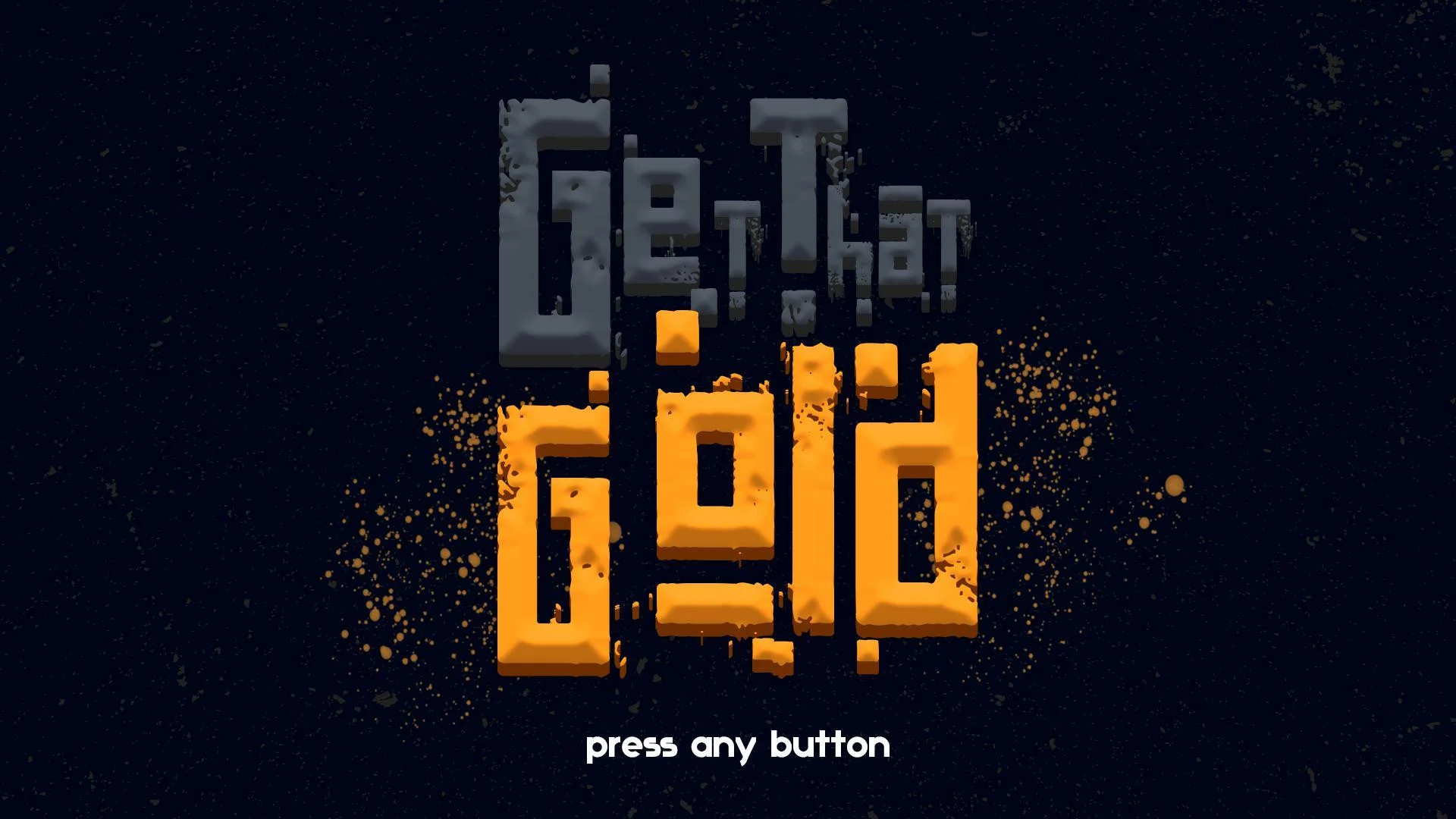 Get That Gold (itch) Get That Gold (itch)