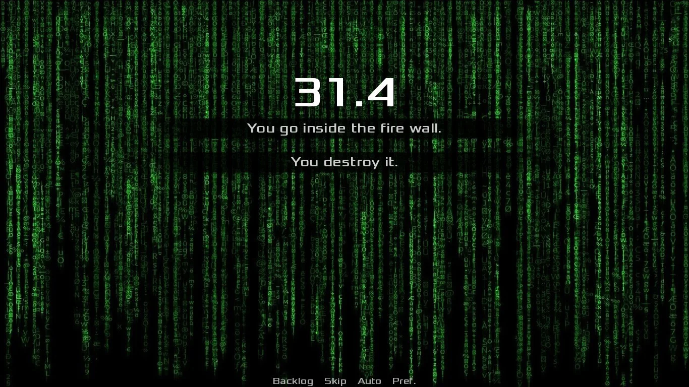 Hack the Core