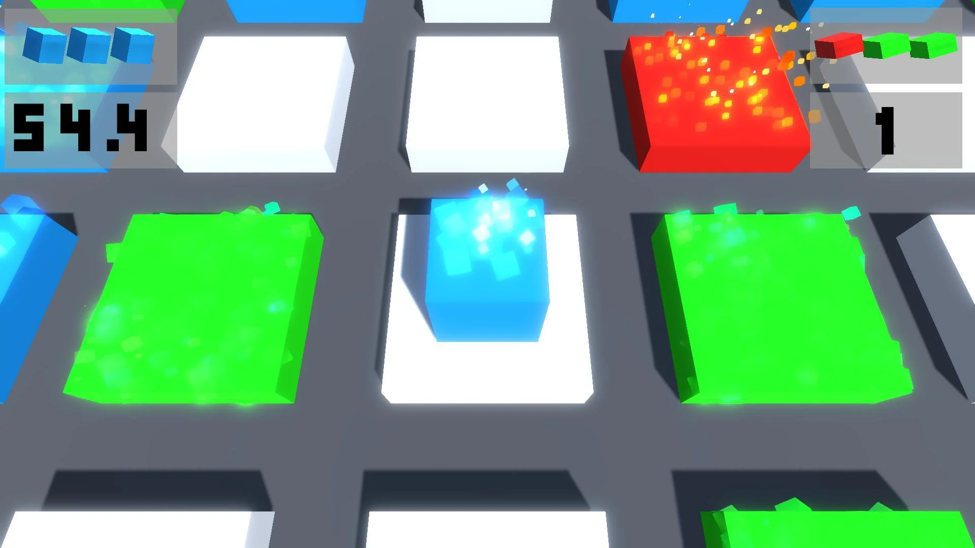 Element Overload (itch) Element Overload (itch)