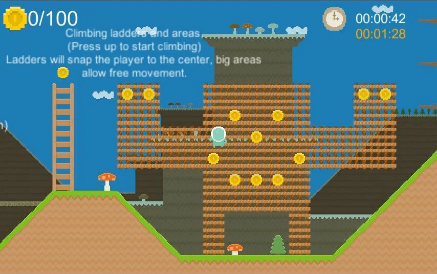 Super Platformer Editor (itch) Super Platformer Editor (itch)