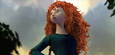 Brave: The Video Game Brave: The Video Game