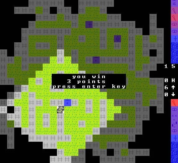 Systealicious Hack RL (itch)