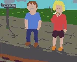 The station (itch) (NGKrush)