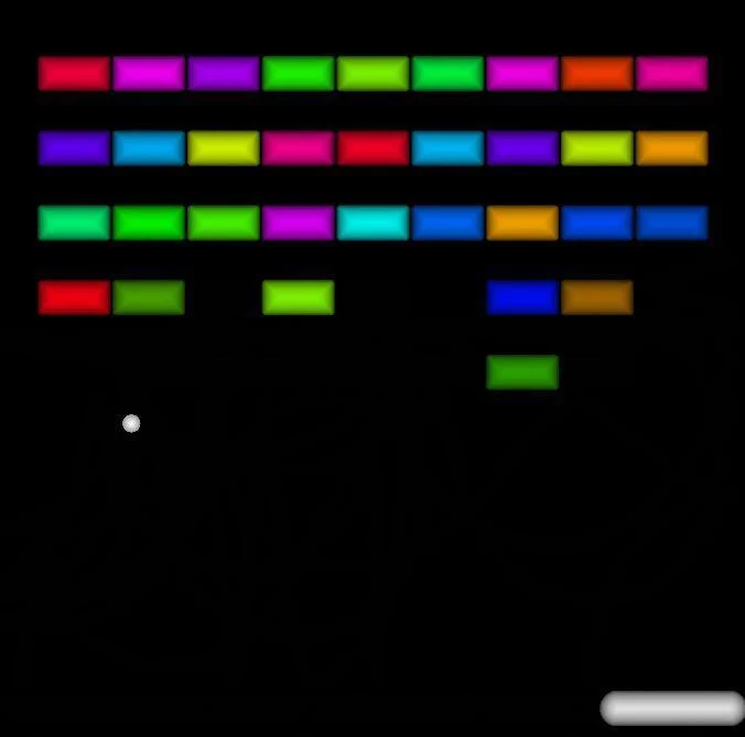 Ballcanoid (itch) Ballcanoid (itch)