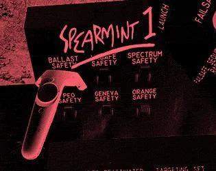 Spearmint 1 (itch) Spearmint 1 (itch)