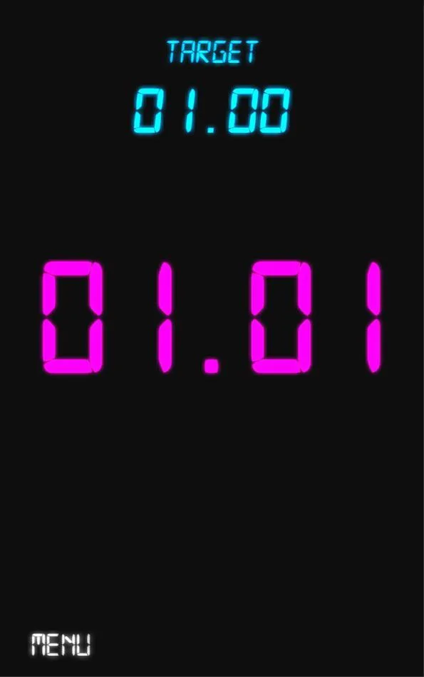 Рецензии Stopwatch 3000 (itch)