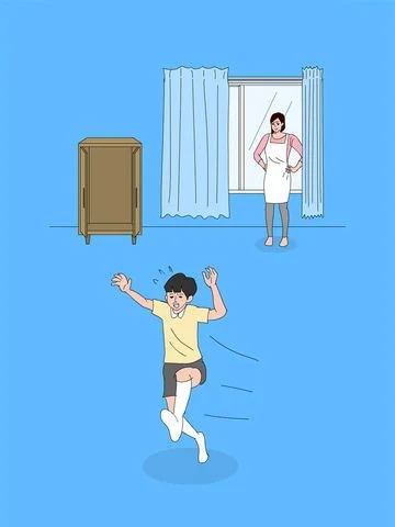 Hidden my game by mom - escape room Hidden my game by mom - escape room
