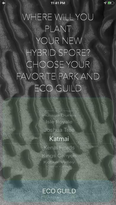 Hybrid Spores: Relax, Explore Hybrid Spores: Relax, Explore