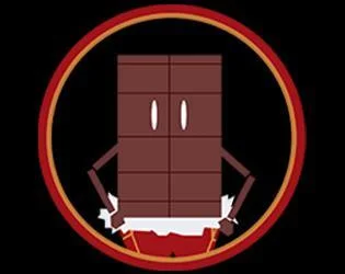 Chocoboy - Modo Criativo (itch)