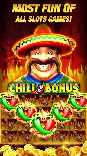 Hot Slots: Free Vegas Slot Machines & Casino Games Hot Slots: Free Vegas Slot Machines & Casino Games