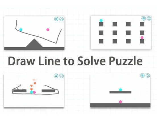 Love Dots - Draw your love!