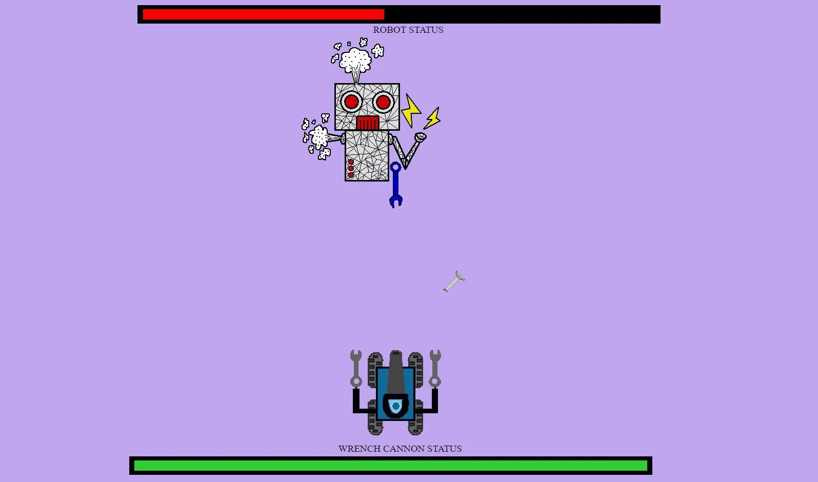 Rogue Robot Repair (itch) Rogue Robot Repair (itch)