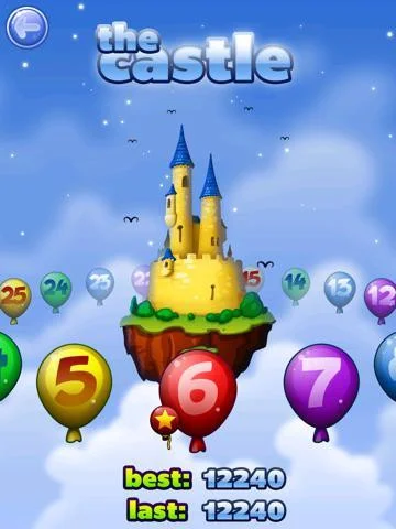 Bubble Shooter Dream Bubble Shooter Dream