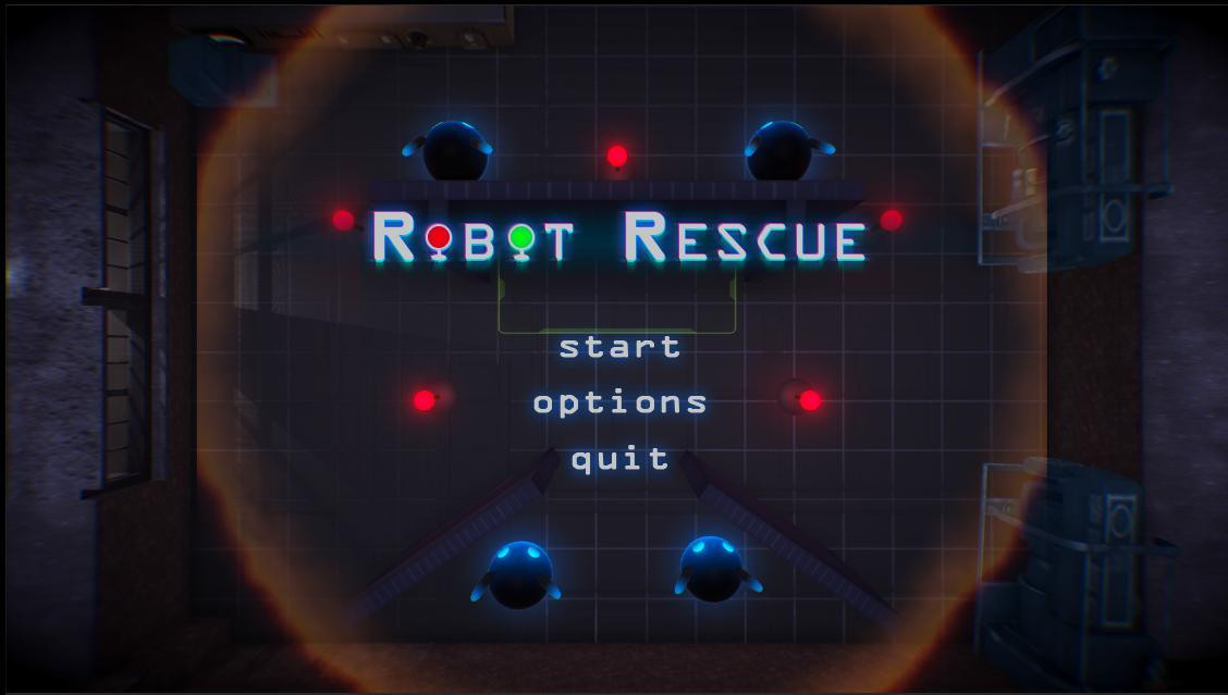 RoboRescue (itch)