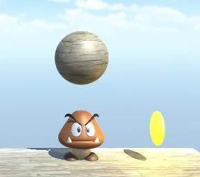 Roll Ball (itch) Roll Ball (itch)