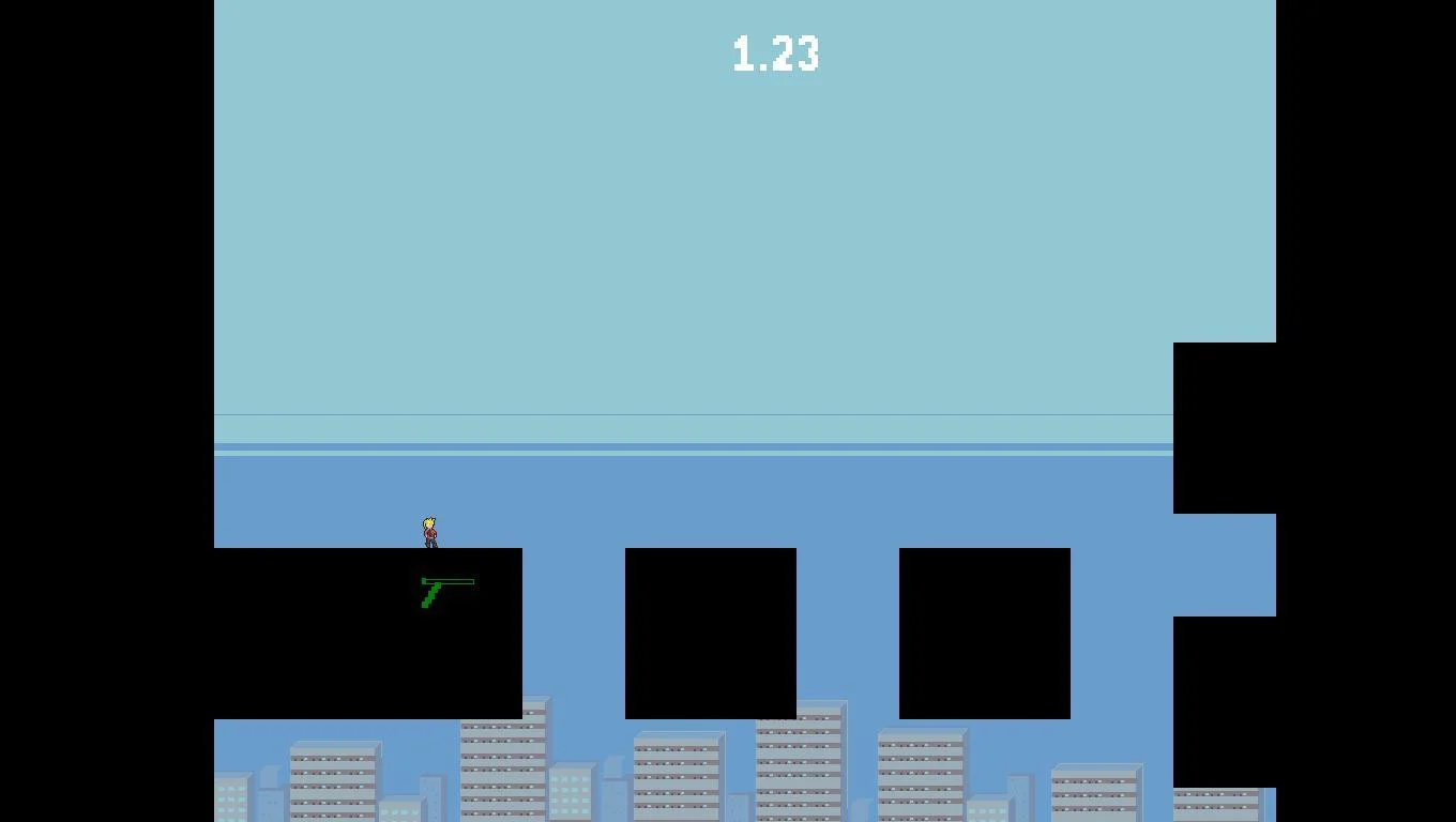 Speedrun Dating (itch) Speedrun Dating (itch)