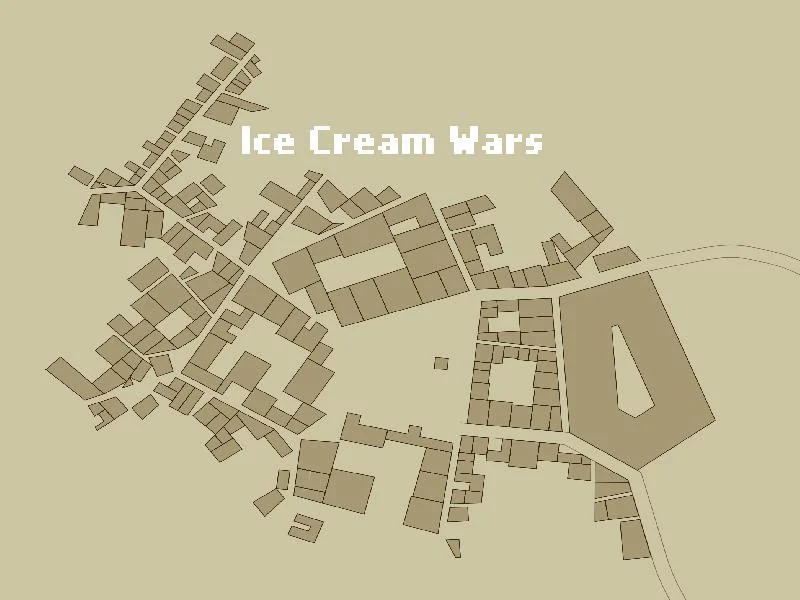 Ice Cream Wars (itch) Ice Cream Wars (itch)