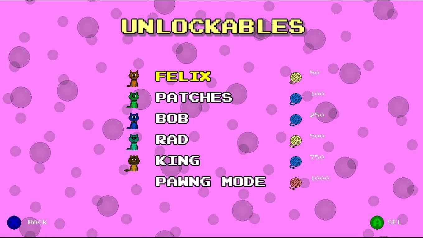 Super Bubble Katz (itch) Super Bubble Katz (itch)