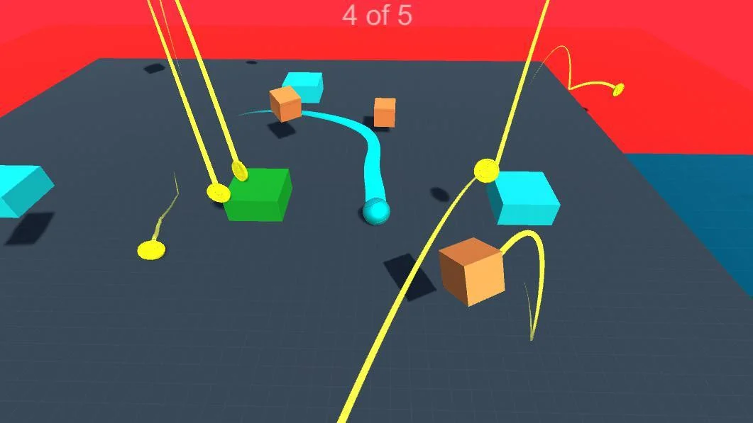 Roller Madness (MarcoTTC) (itch) Roller Madness (MarcoTTC) (itch)
