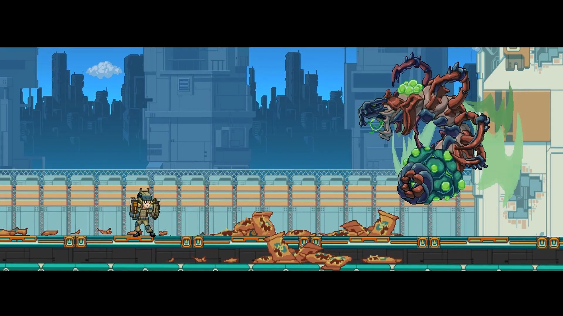 Operation E.C.H.O. (Demo) (itch)