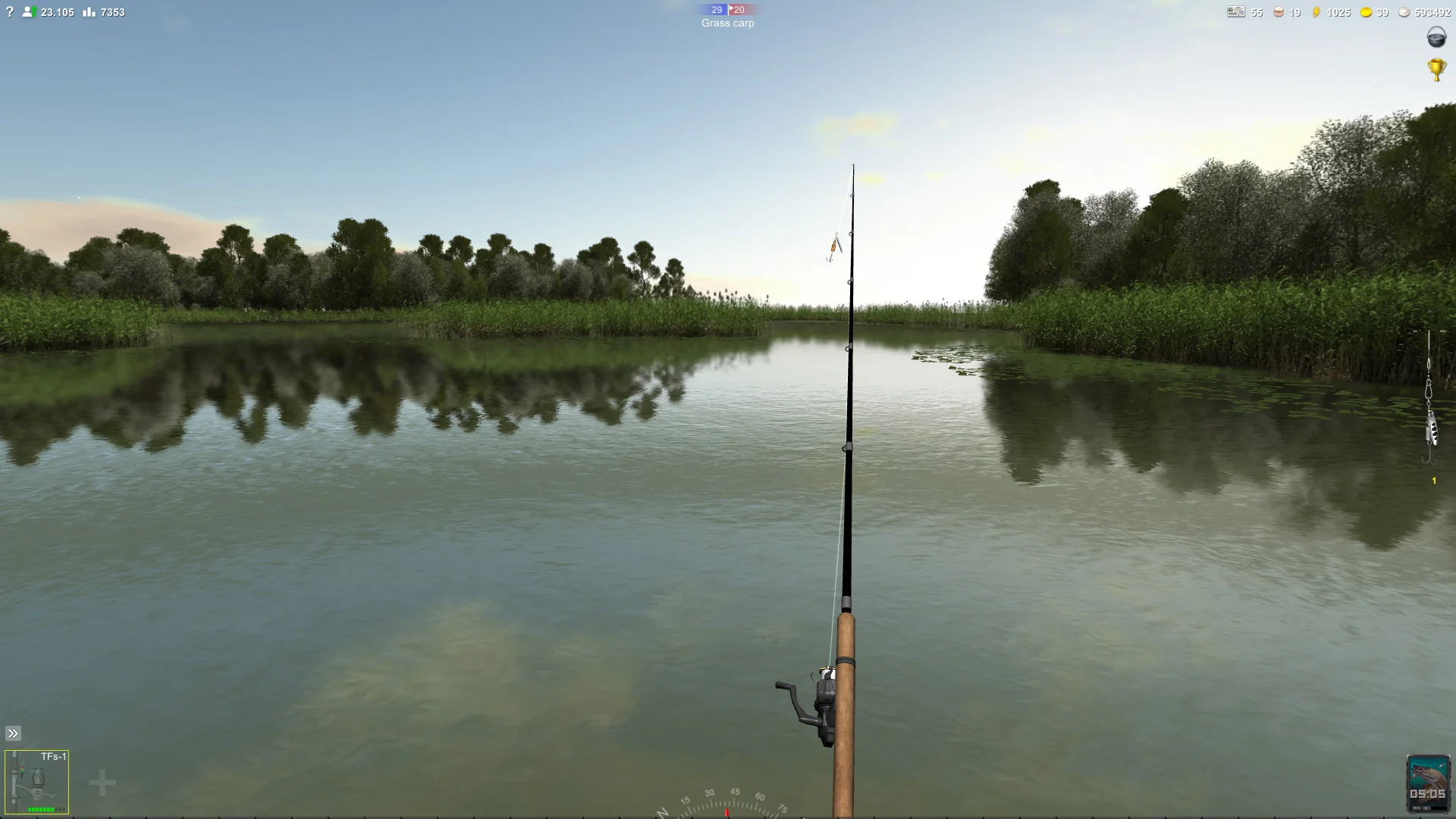 Trophy Fishing 2 Trophy Fishing 2
