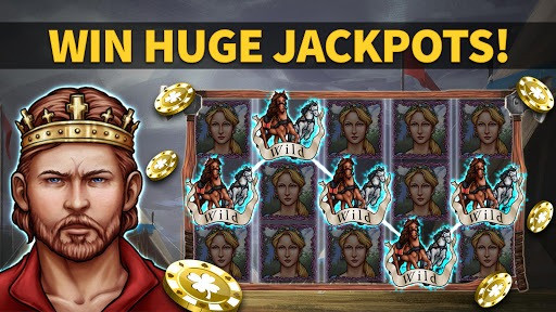 Slots: No Limits - Slots Free with Bonus Casinos! Slots: No Limits - Slots Free with Bonus Casinos!
