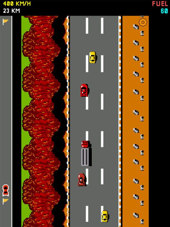 Speed Racing: Legends Speed Racing: Legends