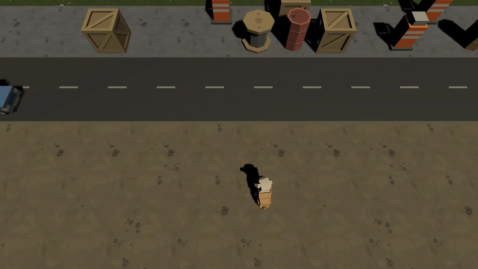 Dogger (sim2kid) (itch) Dogger (sim2kid) (itch)
