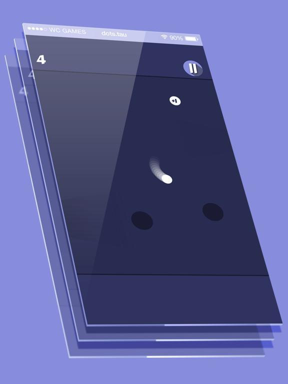 dots τ | Pivot dots τ | Pivot