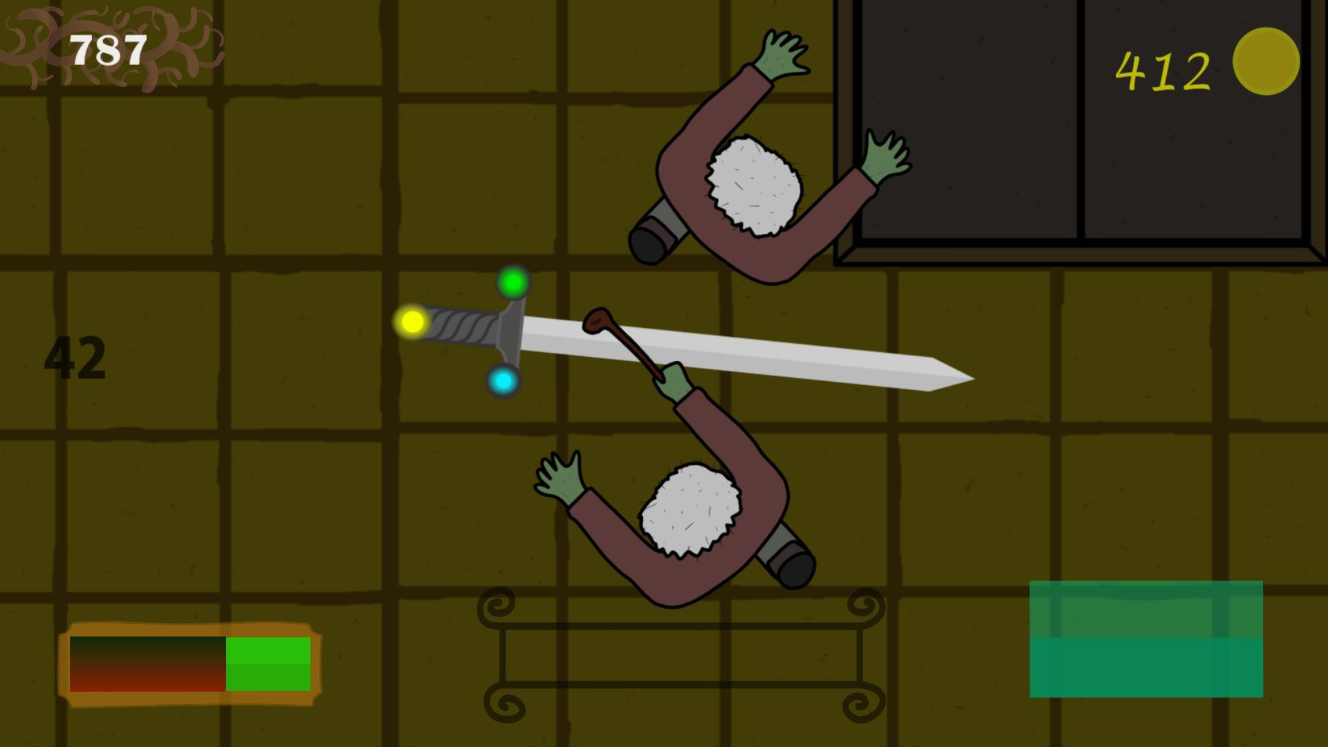 Sword Life (itch)