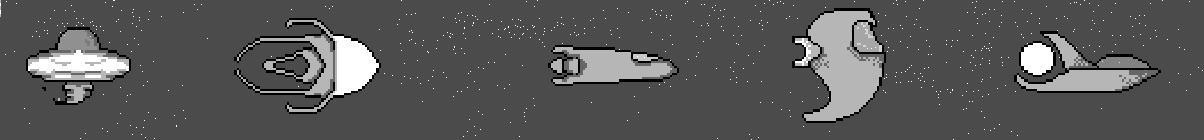 sprint spaceship (itch)