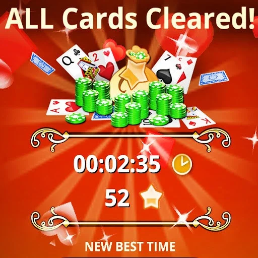 Рецензии SOLITAIRE CARD GAMES FREE!
