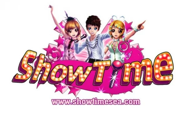 Showtime Showtime