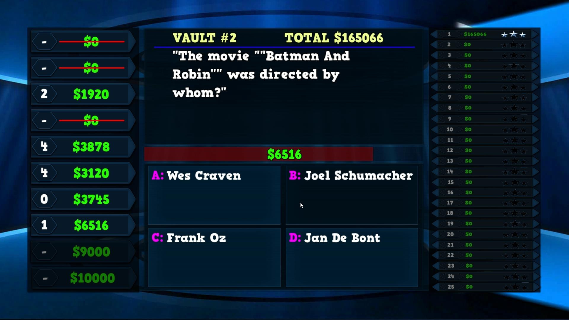 Trivia Vault: Super Heroes Trivia 2 Trivia Vault: Super Heroes Trivia 2